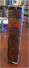 Napoleonic France Geography Book 1809 leather atlas w/ 16 world maps
