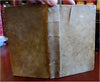 Universal Geography 1787 Italian Atlas gazetteer w/ 18 maps Calif. as island