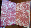 Jean-Louis de Beranger French Composed Collected Songs 1858 leather book