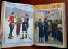 Polish Magazine 1933 Swiatowid pictorial culture news society periodical