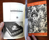 Production Journal c. 1940 Strathmore Paper Company Advertisements Illustrated