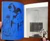 Production Journal c. 1940 Strathmore Paper Company Advertisements Illustrated