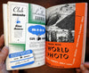 Production Journal c. 1940 Strathmore Paper Company Advertisements Illustrated