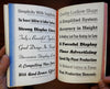 Production Journal c. 1940 Strathmore Paper Company Advertisements Illustrated