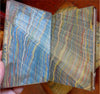 Claude de Crebillon French Novelist Collected Works 1802 leather 3 vol. set