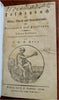 Handbook for Merchants Exchange Rates Shipping Information 1810 leather book