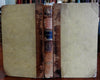 German Physician's Guide sammelband 1818 medical reference book
