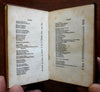 Collected Works of Felicia Hemans 1837 English poetry decorative leather book