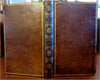 William Tell Jean-Pierre de Florian 1801 illustrated Paris leather engravings