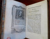 William Tell Jean-Pierre de Florian 1801 illustrated Paris leather engravings