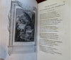William Tell Jean-Pierre de Florian 1801 illustrated Paris leather engravings