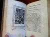 William Tell Jean-Pierre de Florian 1801 illustrated Paris leather engravings