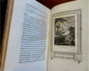 William Tell Jean-Pierre de Florian 1801 illustrated Paris leather engravings