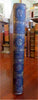 Galatee French Pastoral Novel 1784 Jean-Pierre de Florian leather book 12 plates