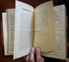 American Booksellers' Guide January-June 1876 First vol. trade journal