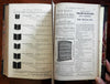 American Booksellers' Guide January-June 1876 First vol. trade journal
