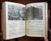 American Booksellers' Guide January-June 1876 First vol. trade journal
