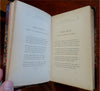 Les Olivades French Novel 1912 Frederick Mistral lovely decorative leather book