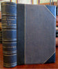 Ladies of White House Women's History 1881 Holloway leather book 21 portraits