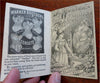 Warner Brothers Coraline Corsets c. 1870's illustrated advertising promo booklet