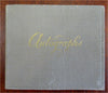 Brockton Mass 1937 Unique 6th Grade class Claire Hammond Autograph photo Book
