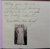 Brockton Mass 1937 Unique 6th Grade class Claire Hammond Autograph photo Book