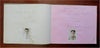 Brockton Mass 1937 Unique 6th Grade class Claire Hammond Autograph photo Book