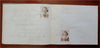 Brockton Mass 1937 Unique 6th Grade class Claire Hammond Autograph photo Book