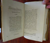 History of America 1803 Colonial Early Republic 4v leather set w/ 4 fine maps