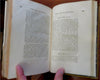 History of America 1803 Colonial Early Republic 4v leather set w/ 4 fine maps