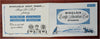 Early American Car Poster Stamp Club 3 complete sets c 1953 Sinclair Oil promo