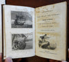 The Adventures of Don Juan de Ulloa 1830's illustrated children's book