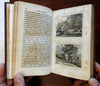 The Adventures of Don Juan de Ulloa 1830's illustrated children's book