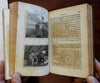 The Adventures of Don Juan de Ulloa 1830's illustrated children's book