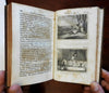 The Adventures of Don Juan de Ulloa 1830's illustrated children's book