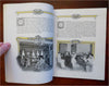 Burdett College Course Catalog Year Book c. 1905-28 illustrated advertising book