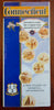 Connecticut Cartoon Pictorial Map Tourist Brochure 1930's pictorial pamphlet