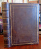 Italy Italia History Landscapes Architecture 1856 splendid book 63 view plates