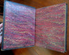 Italy Italia History Landscapes Architecture 1856 splendid book 63 view plates