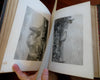 Italy Italia History Landscapes Architecture 1856 splendid book 63 view plates