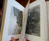 Italy Italia History Landscapes Architecture 1856 splendid book 63 view plates