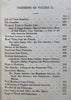 Chamber's Miscellany of Useful Knowledge 1850s India Women Speculation Telescope