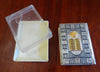 Siddur Avodat Israel c. 1950's Jewish Worship Holiday Prayers Metal Book binding