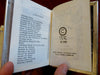 Siddur Avodat Israel c. 1950's Jewish Worship Holiday Prayers Metal Book binding