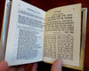 Siddur Avodat Israel c. 1950's Jewish Worship Holiday Prayers Metal Book binding