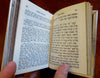 Siddur Avodat Israel c. 1950's Jewish Worship Holiday Prayers Metal Book binding