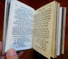 Siddur Avodat Israel c. 1950's Jewish Worship Holiday Prayers Metal Book binding