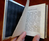 Siddur Avodat Israel c. 1950's Jewish Worship Holiday Prayers Metal Book binding