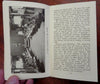 Chesham New Hampshire Camp Marienfeld Boy's Camp 1924-8 Lot x 3 rare promo books