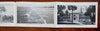 Daytona Florida Casino Burgoyne Vintage Advertisement c 1920's pictorial booklet